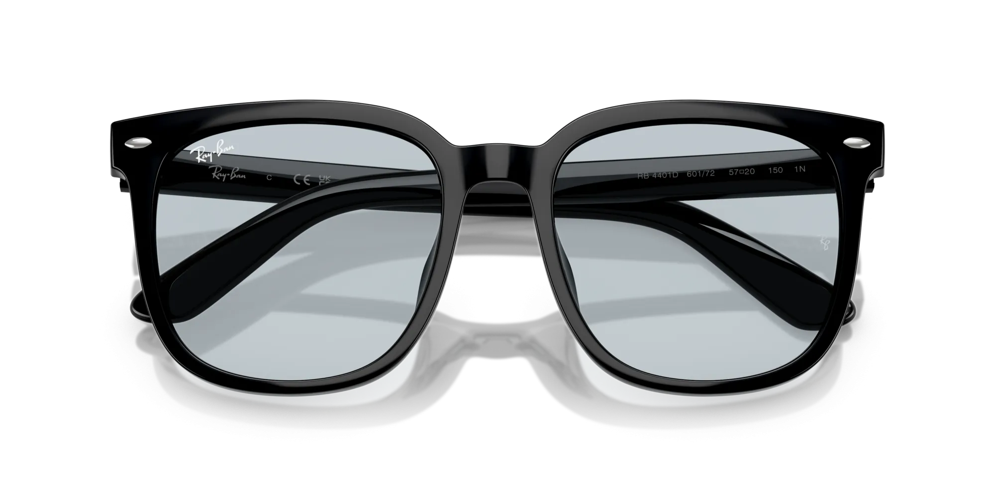 Ray-Ban RB4401D 601/72