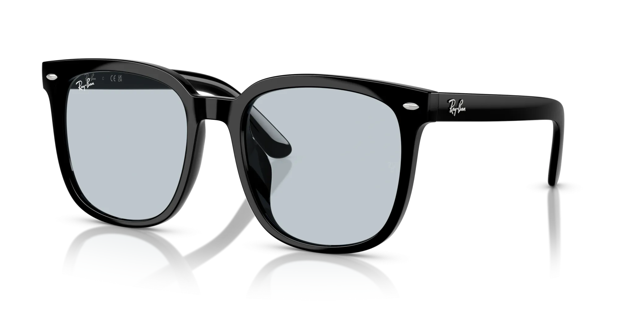 Ray-Ban RB4401D 601/72