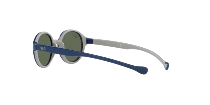 Ray-Ban RJ9075S 709671