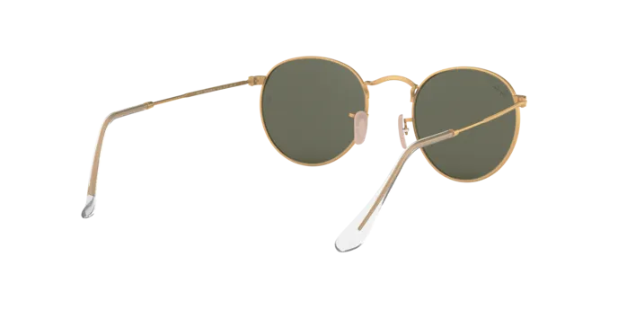 Ray-Ban Round Metal RB3447 112/58