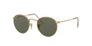 Ray-Ban Round Metal RB3447 112/58
