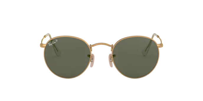 Ray-Ban Round Metal RB3447 112/58