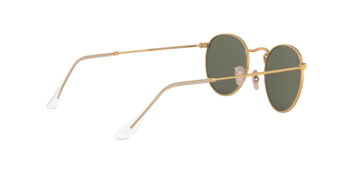 Ray-Ban Round Metal RB3447 112/58