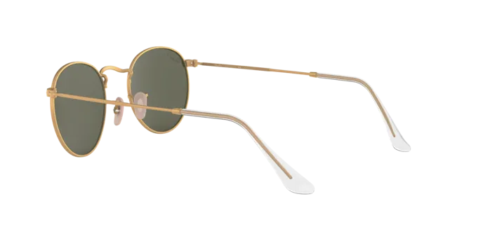 Ray-Ban Round Metal RB3447 112/58