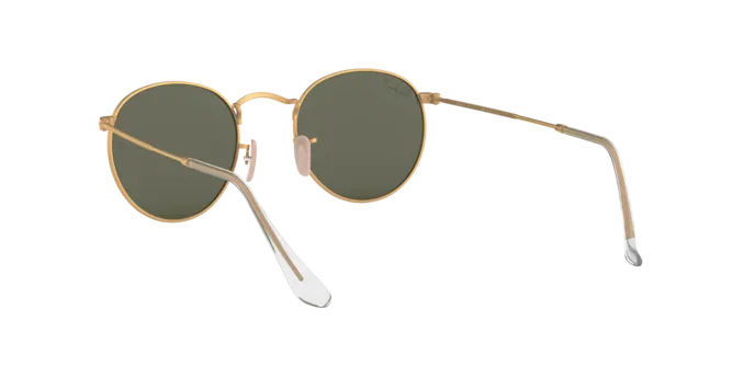 Ray-Ban Round Metal RB3447 112/58