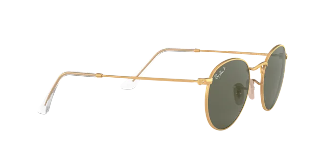 Ray-Ban Round Metal RB3447 112/58