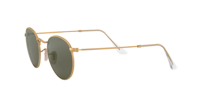 Ray-Ban Round Metal RB3447 112/58