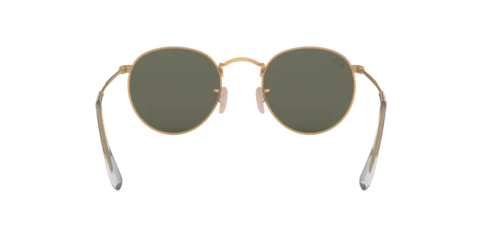 Ray-Ban Round Metal RB3447 112/58