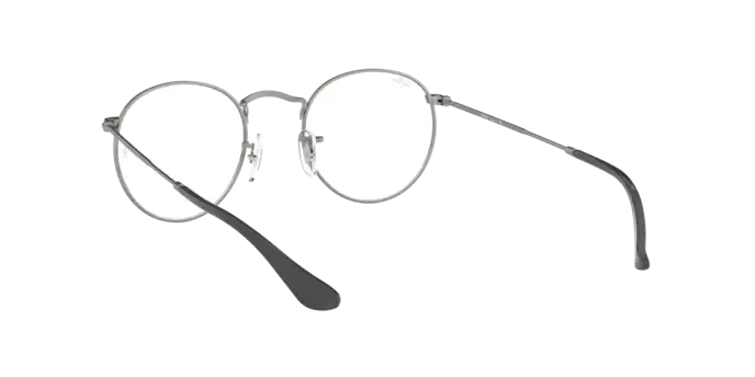 Ray-Ban Round Metal RX3447V 2620