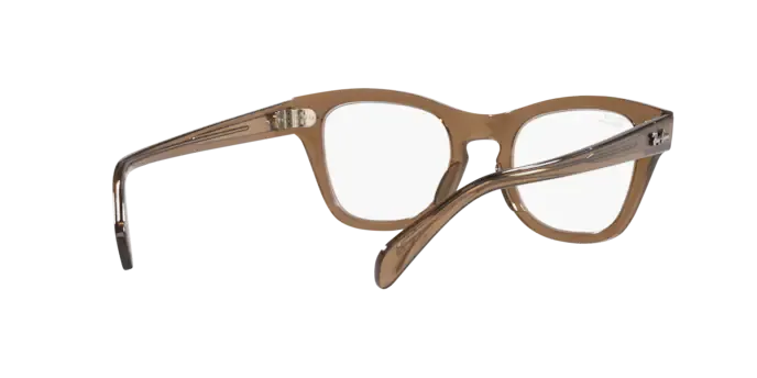 Ray-Ban RX0707V 8198