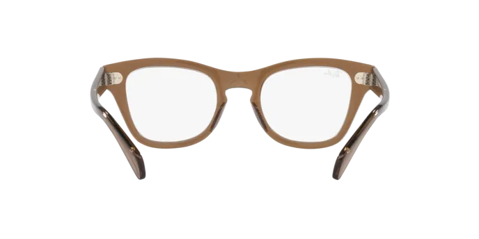 Ray-Ban RX0707V 8198