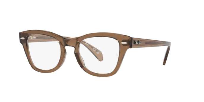 Ray-Ban RX0707V 8198