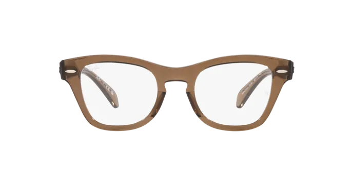 Ray-Ban RX0707V 8198