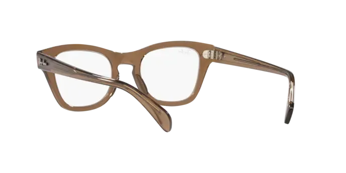 Ray-Ban RX0707V 8198