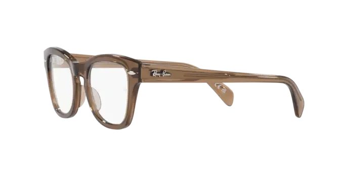 Ray-Ban RX0707V 8198