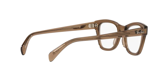 Ray-Ban RX0707V 8198
