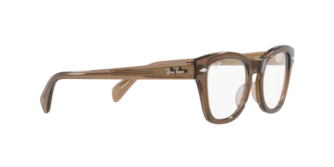 Ray-Ban RX0707V 8198