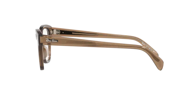 Ray-Ban RX0707V 8198