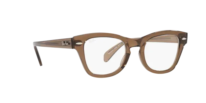 Ray-Ban RX0707V 8198