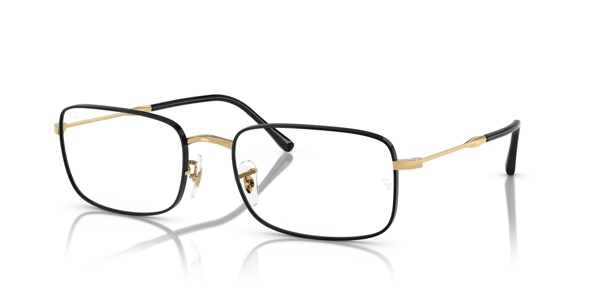 Ray-Ban RX3746V 3175