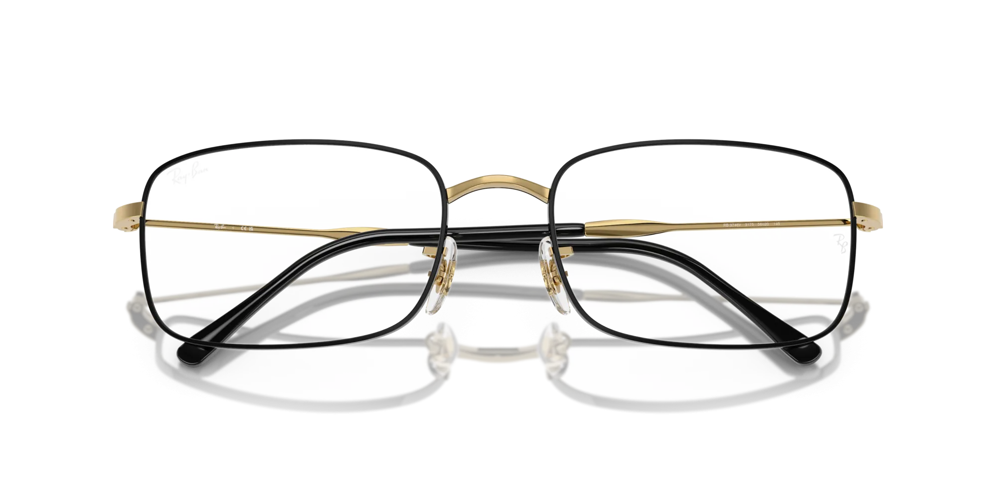 Ray-Ban RX3746V 3175