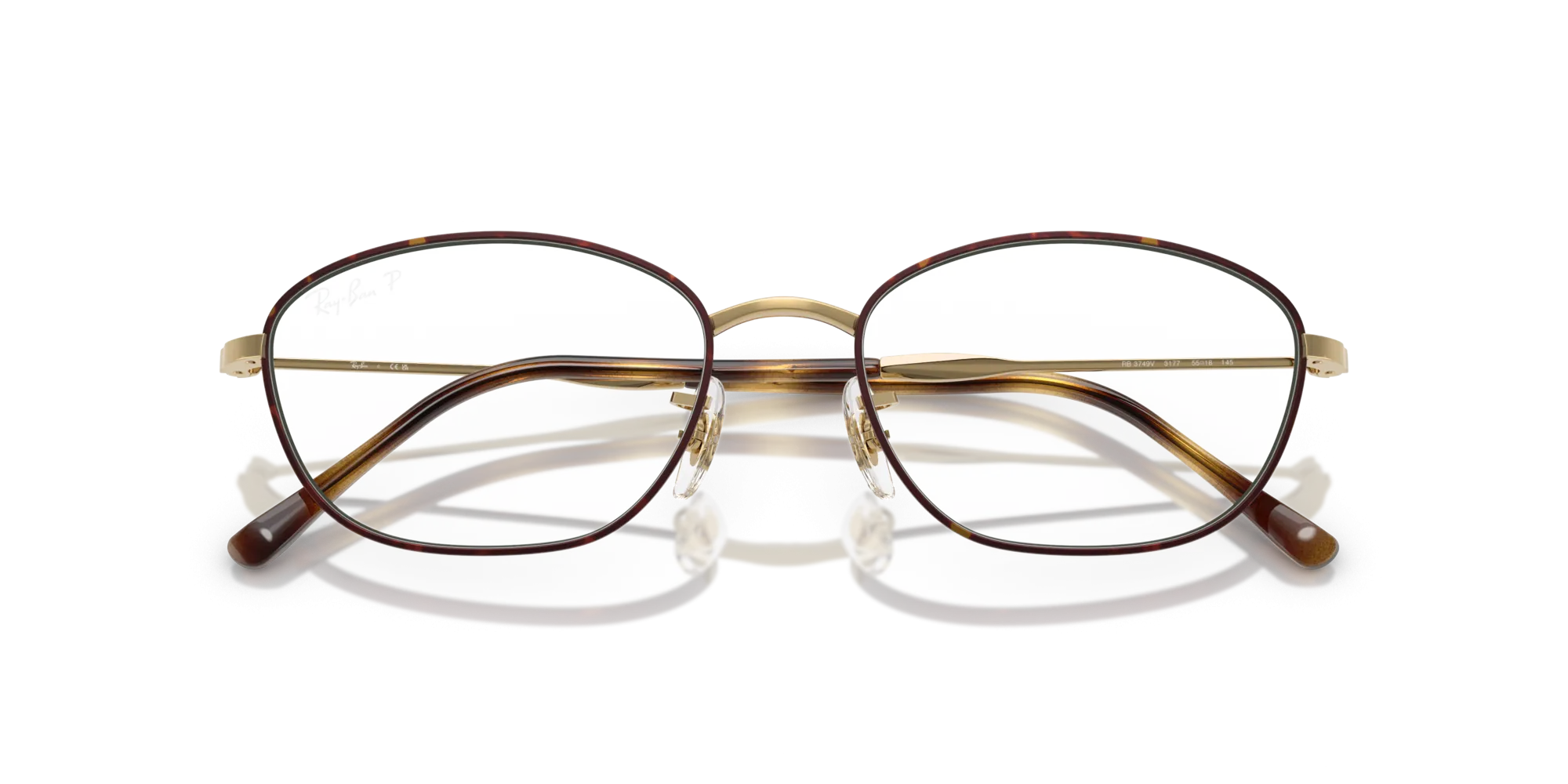 Ray-Ban RX3749V 3177