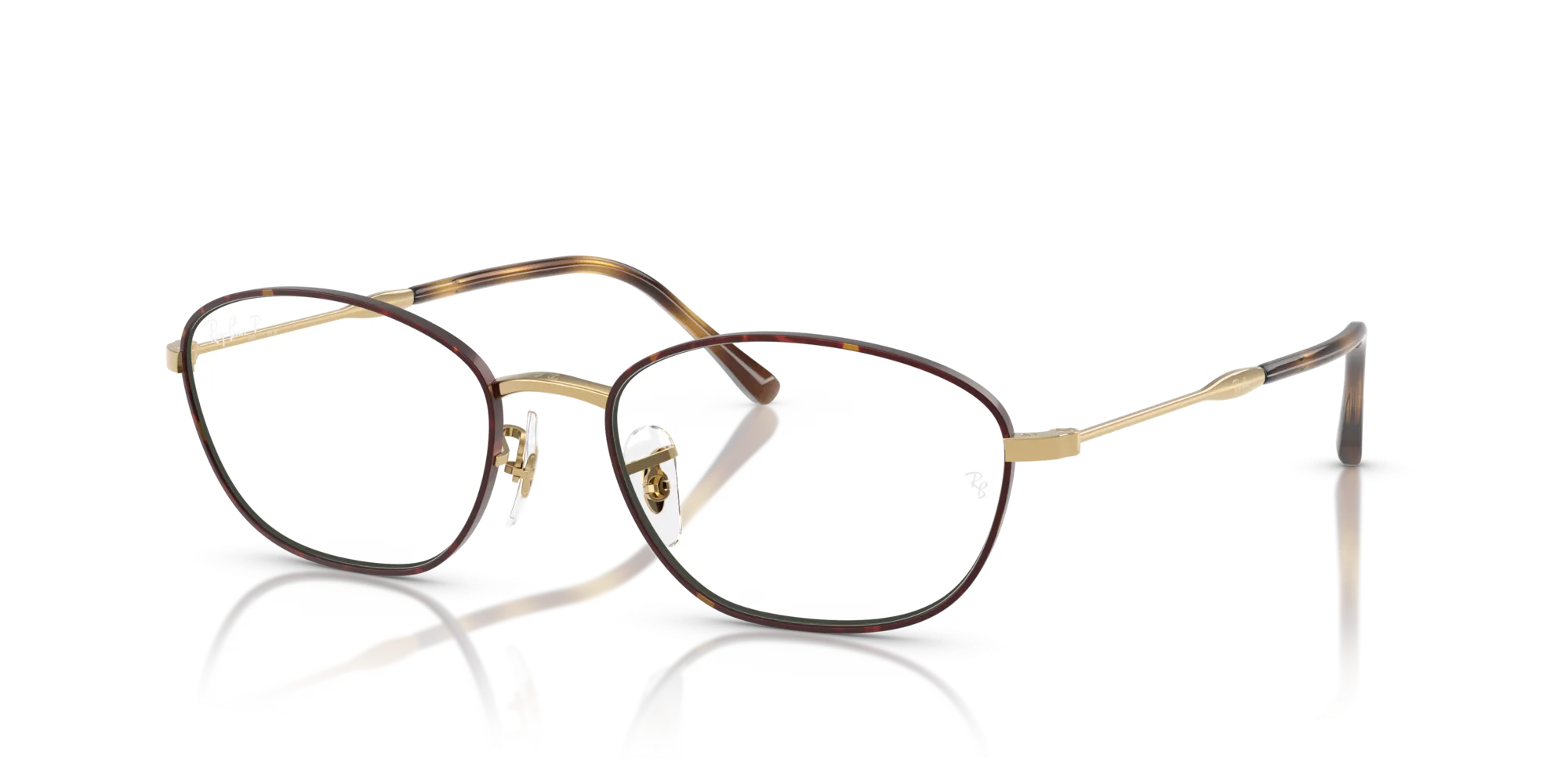 Ray-Ban RX3749V 3177