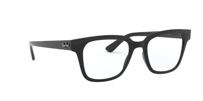 Ray-Ban RX4323V 2000