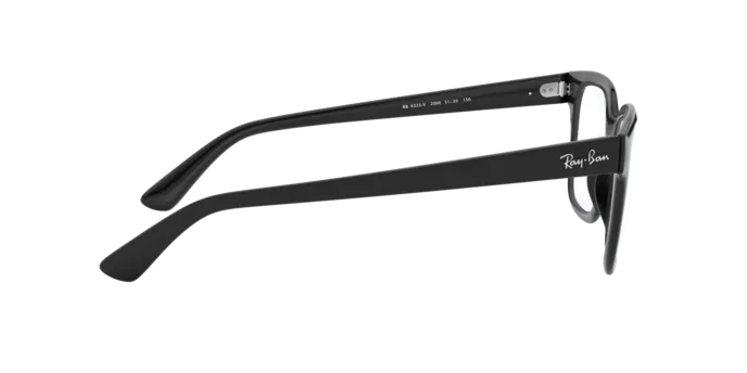 Ray-Ban RX4323V 2000