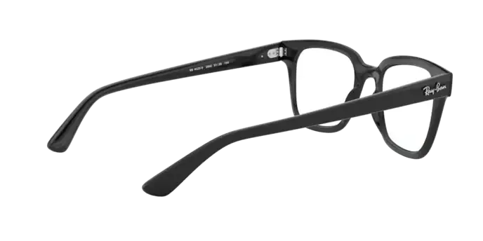 Ray-Ban RX4323V 2000