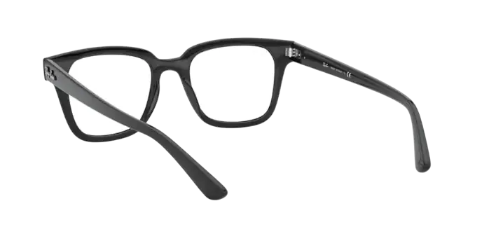 Ray-Ban RX4323V 2000
