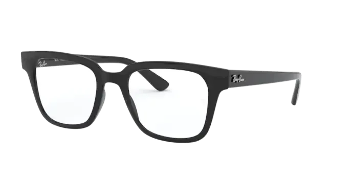 Ray-Ban RX4323V 2000