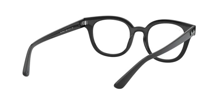 Ray-Ban RX4324V 2000