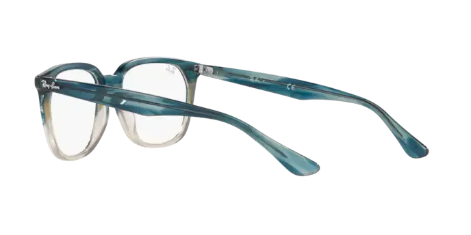 Ray-Ban RX4362V 8146