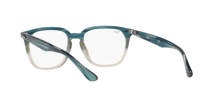 Ray-Ban RX4362V 8146