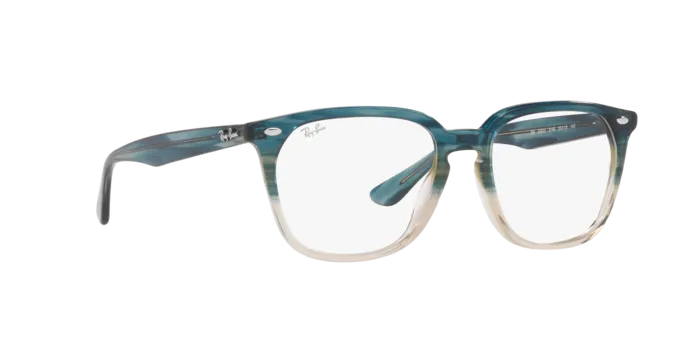 Ray-Ban RX4362V 8146