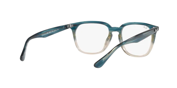 Ray-Ban RX4362V 8146
