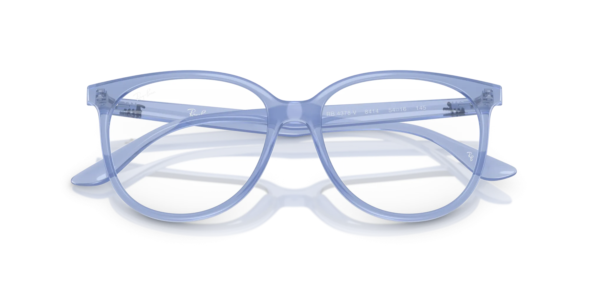 Ray-Ban RX4378V 8414