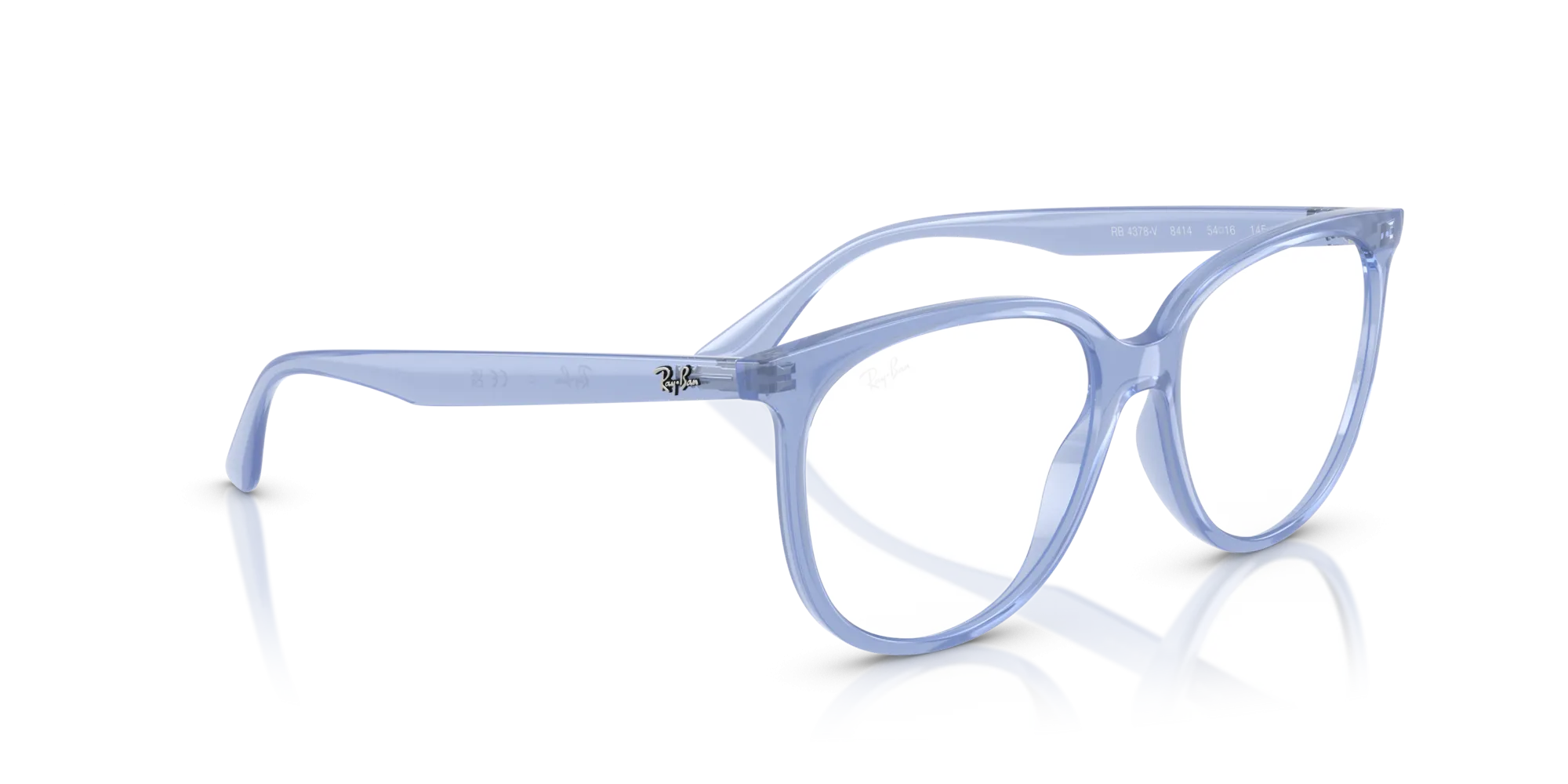 Ray-Ban RX4378V 8414