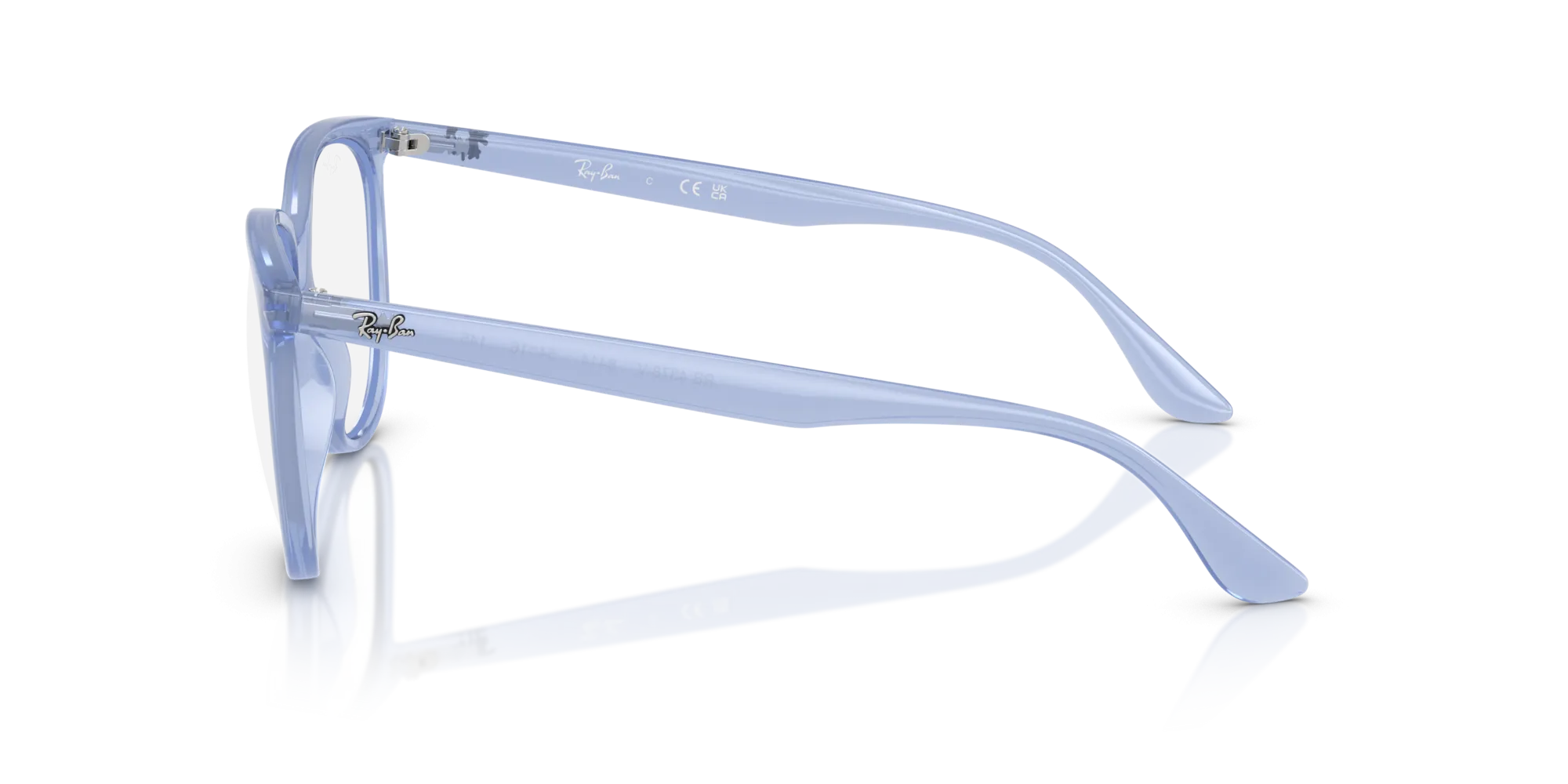 Ray-Ban RX4378V 8414