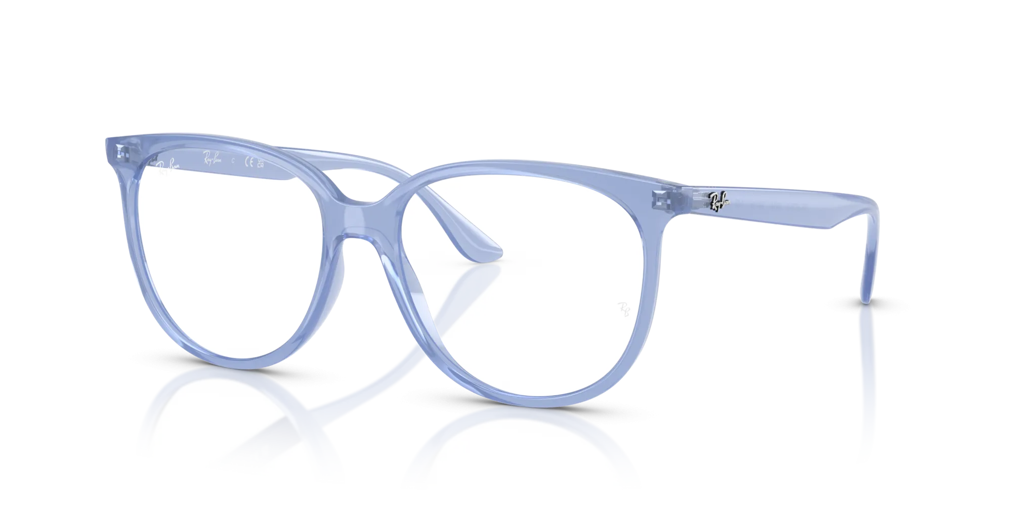 Ray-Ban RX4378V 8414