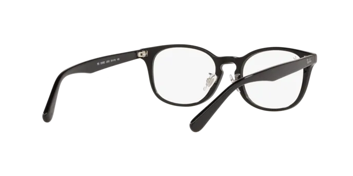 Ray-Ban RX5386D 2000