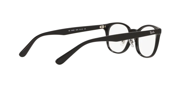 Ray-Ban RX5386D 2000