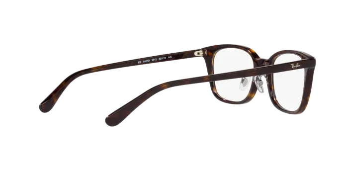 Ray-Ban RX5407D 2012
