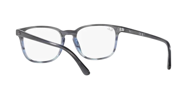 Ray-Ban RX5418 8254
