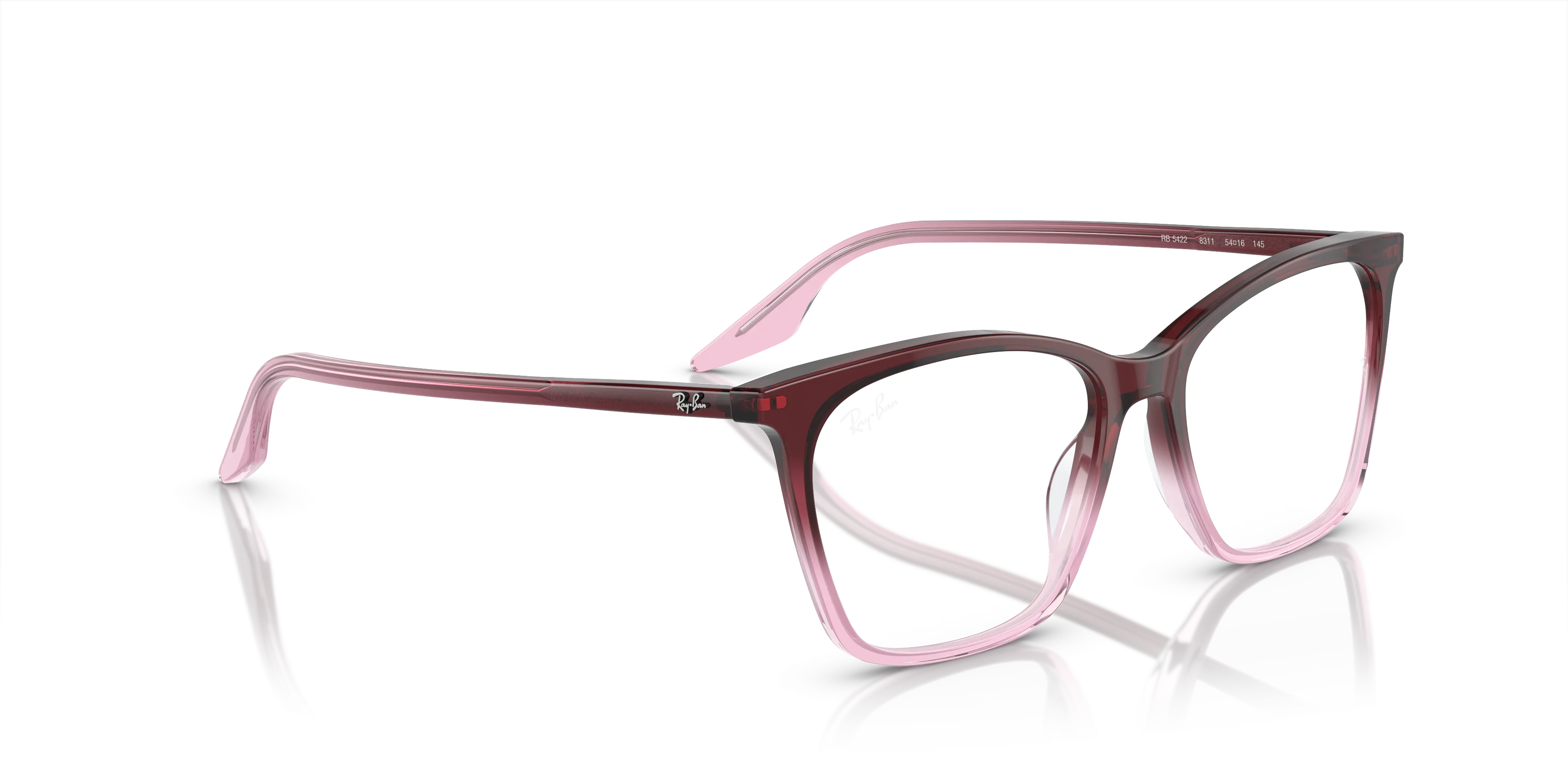 Ray-Ban RX5422 8311