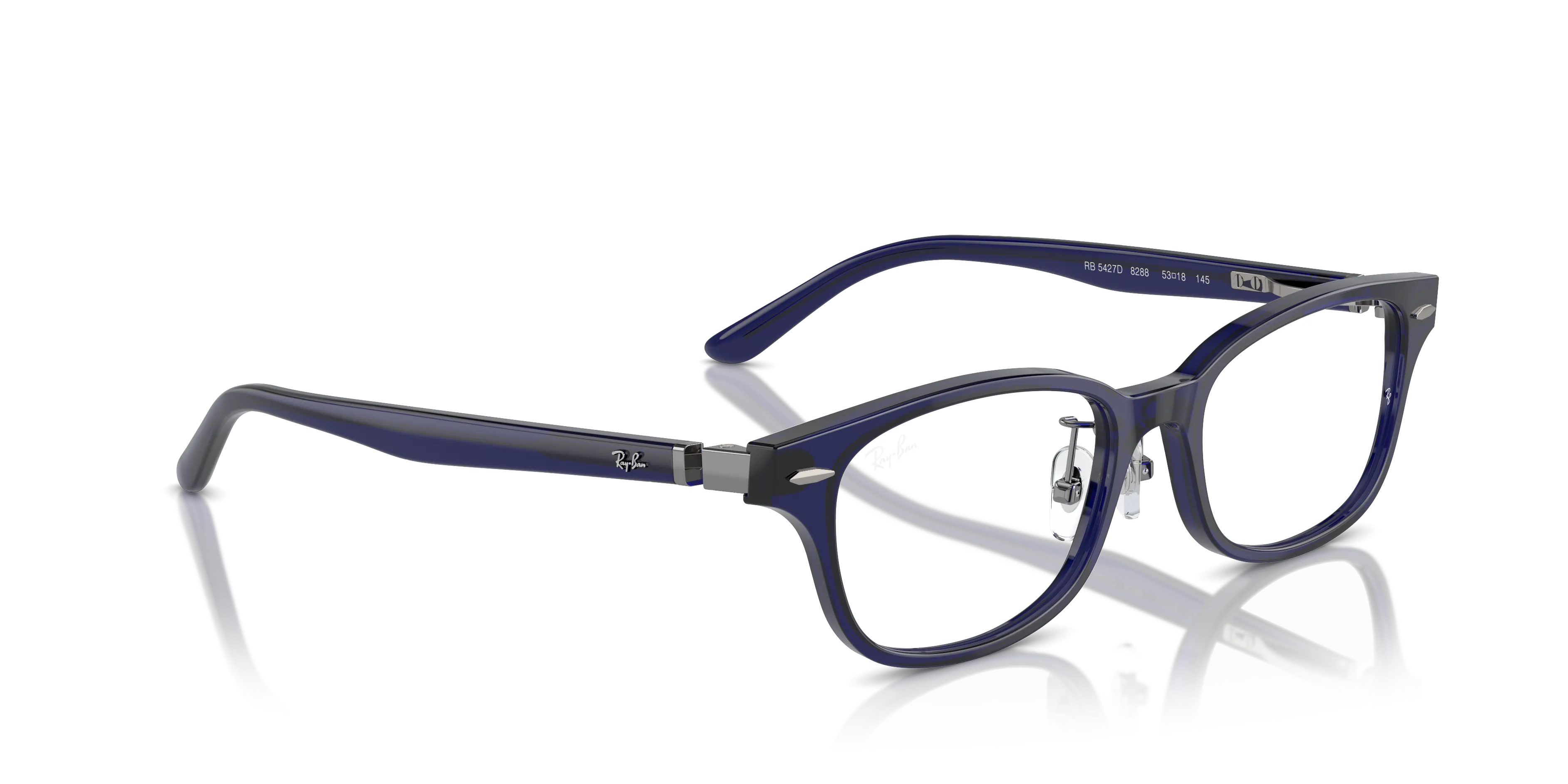 Ray-Ban RX5427D 8288