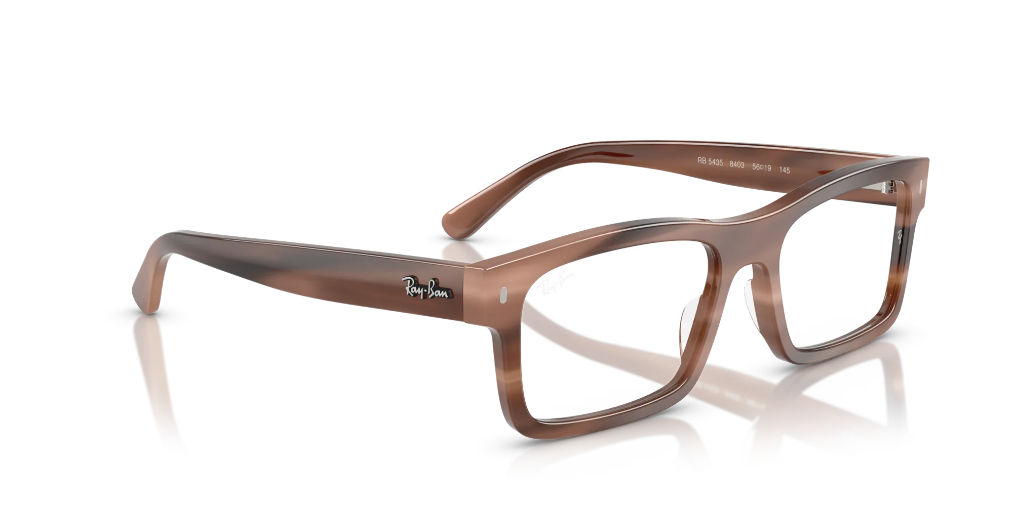 Ray-Ban RX5435 8403