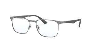 Ray-Ban RX6363 2553