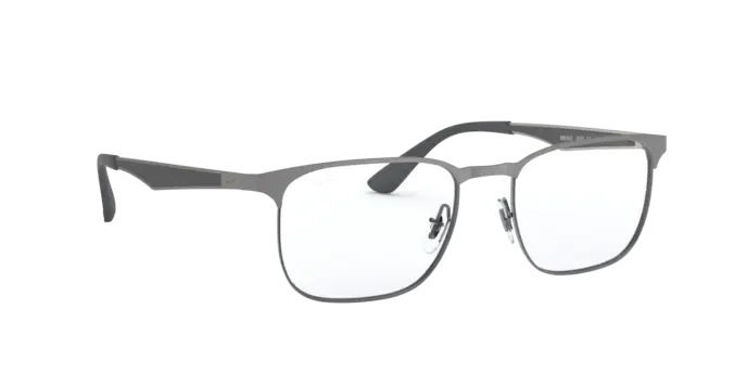 Ray-Ban RX6363 2553
